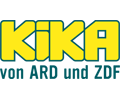 Logo von KiKA