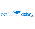 Logo von Der kleine Delfin