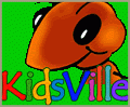 Logo von Kidsville