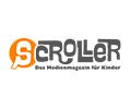 Logo von Scroller