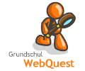 Logo von ZUM-GrundschulWebQuest