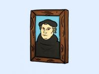 Martin Luther