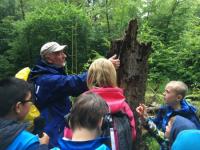 Kinderreporter von der GBS Nydamer Weg