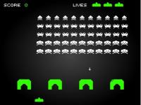 Space-Invaders