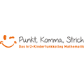 Logo hr2-Kinderfunkkolleg Mathematik