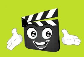 Logo von Kinderfilmwelt Logo von Kinderfilmwelt