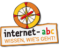 Internet-ABC Internet-ABC Logo