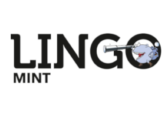 Logo von Lingonetz Logo von Lingonetz