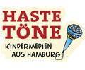 Logo vom Haste Töne Logo vom Haste Töne