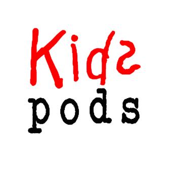 Logo von Kidspods