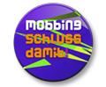 Logo von Mobbing-Schluss damit! Logo von Mobbing-Schluss damit!