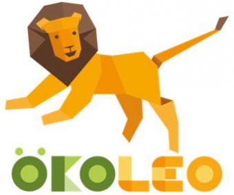 Logo von ÖkoLeo Logo von ÖkoLeo