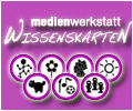 Logo der Wissenskarten